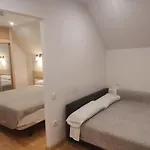 Nap Carta Puebla Hotel