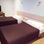 Nap Carta Puebla 3* Oviedo