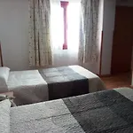 Nap Carta Puebla Hotel 3*