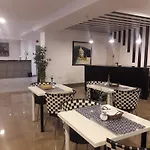 Nap Carta Puebla Hotel 3*