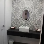 Nap Carta Puebla Hotel 3*