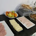 Nap Carta Puebla Hotel 3*