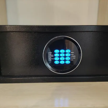 Nap Carta Puebla Hotel