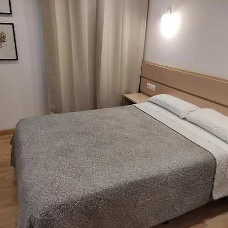 Nap Carta Puebla Hotel 3*