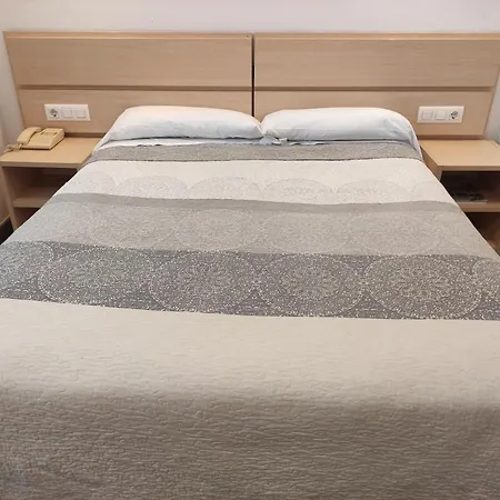 Nap Carta Puebla Otel Oviedo