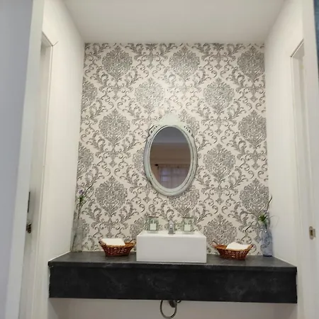 Otel Nap Carta Puebla