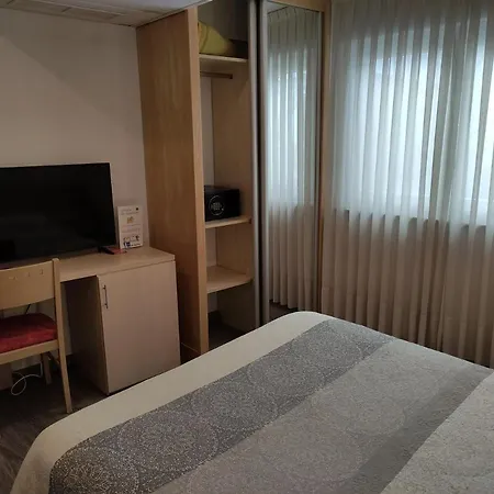 Otel Nap Carta Puebla