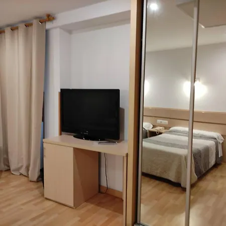 Nap Carta Puebla Otel Oviedo