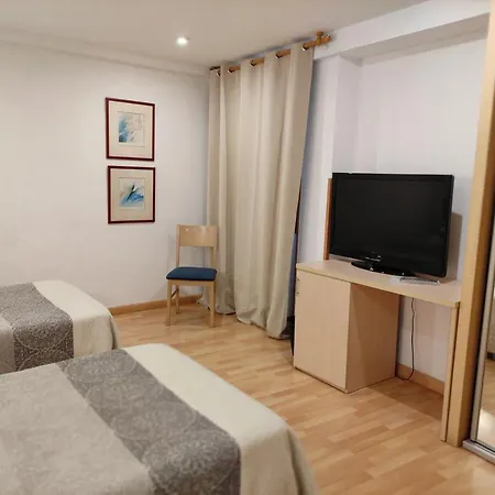 Nap Carta Puebla Otel