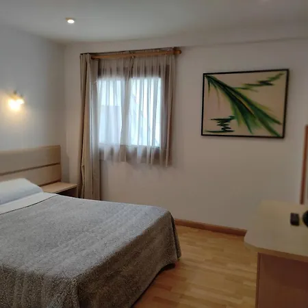 Otel Nap Carta Puebla