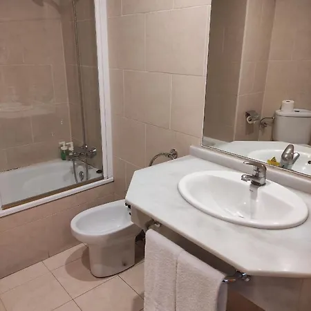 Nap Carta Puebla Otel Oviedo