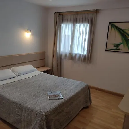 Otel Nap Carta Puebla Oviedo