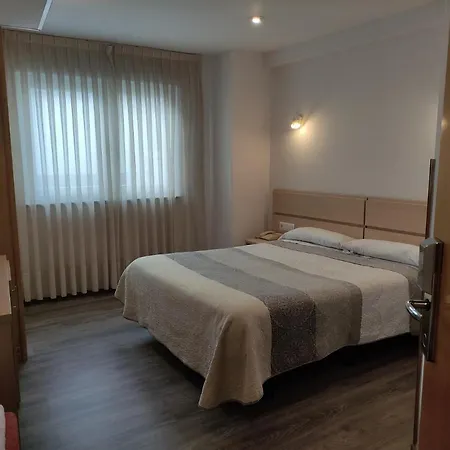 Nap Carta Puebla Otel Oviedo