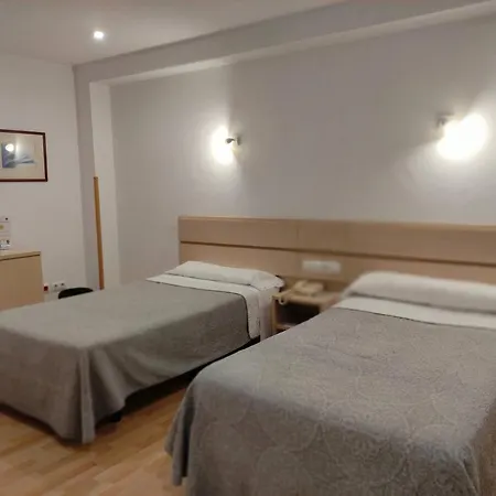 Nap Carta Puebla 3* Oviedo