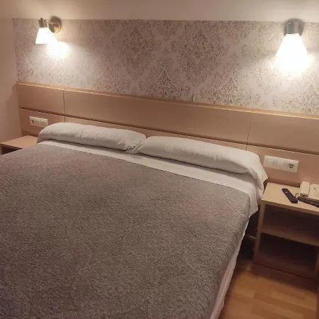 Nap Carta Puebla Otel Oviedo