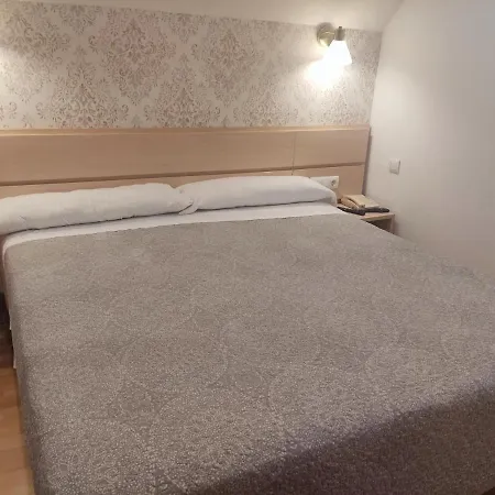 Otel Nap Carta Puebla