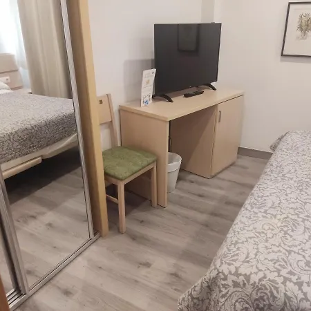 Nap Carta Puebla Otel