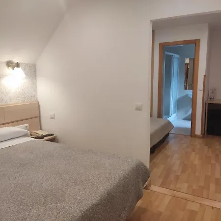 Nap Carta Puebla Hotel 3*