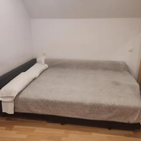 Отель Nap Carta Puebla Овьедо