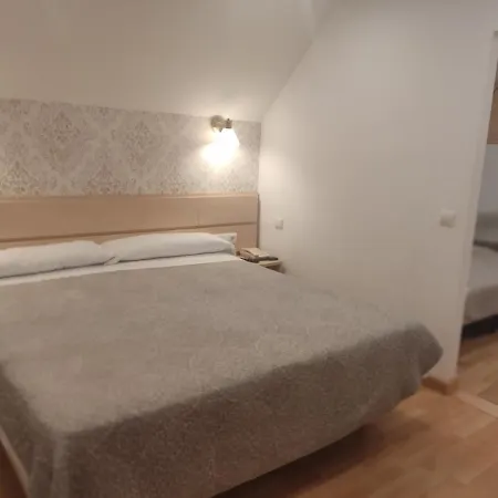 Otel Nap Carta Puebla 3*