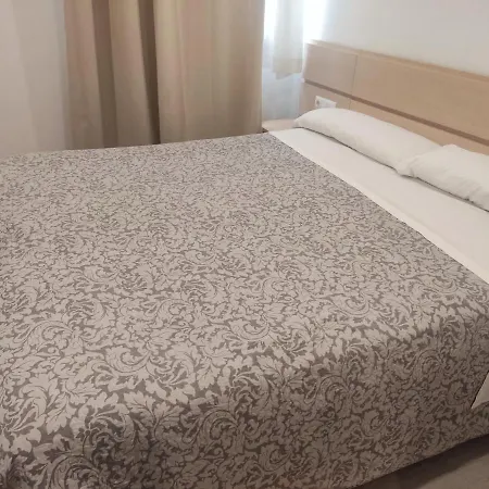 Nap Carta Puebla Hotel 3*