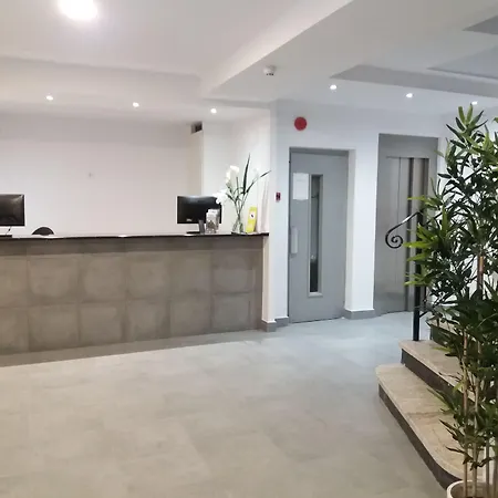 Nap Carta Puebla Otel Oviedo