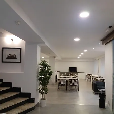 Nap Carta Puebla Otel