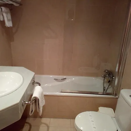 Otel Nap Carta Puebla