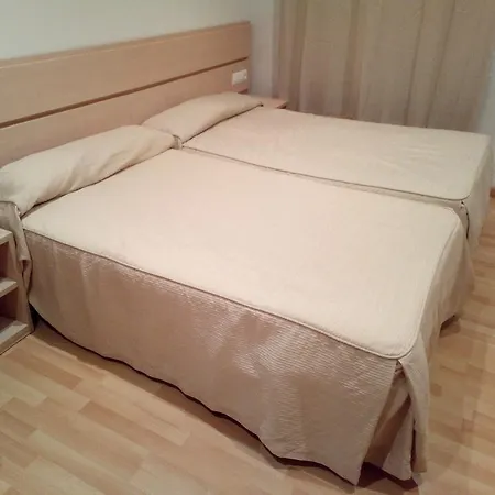 Otel Nap Carta Puebla