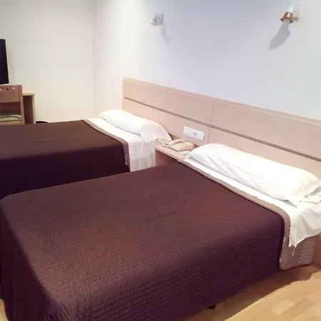 Nap Carta Puebla 3* Oviedo