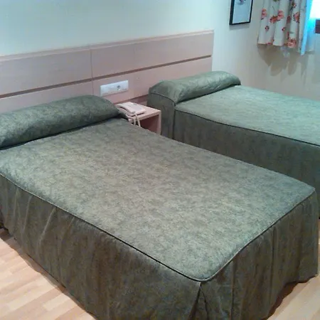 Nap Carta Puebla Hotel 3*