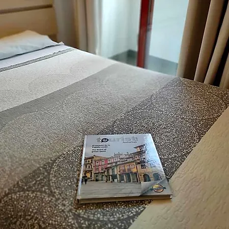 Nap Carta Puebla Hotel 3*