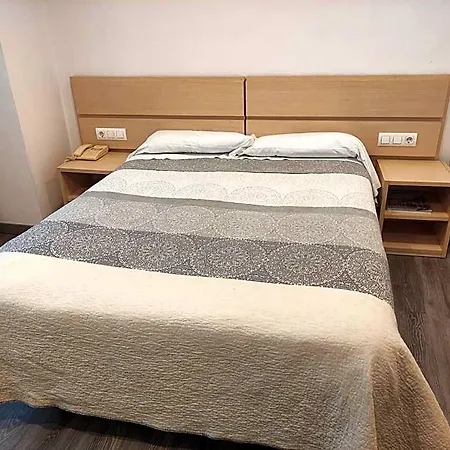 Hotel Nap Carta Puebla