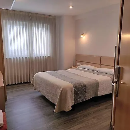 Nap Carta Puebla Hotel