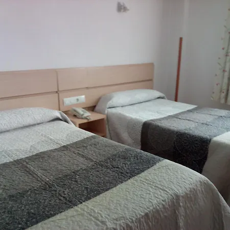 Nap Carta Puebla 3* Oviedo