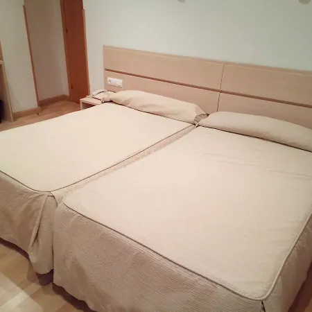 Nap Carta Puebla Otel Oviedo