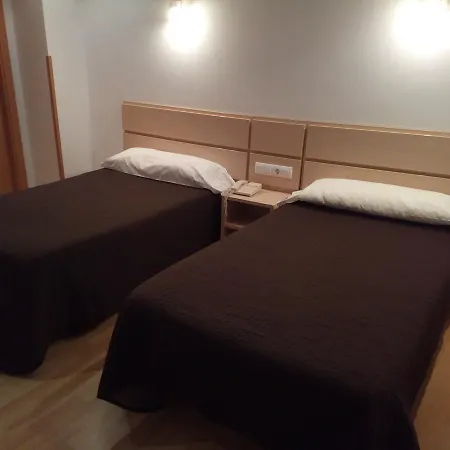 Nap Carta Puebla Otel