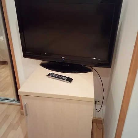 Nap Carta Puebla Otel 3*