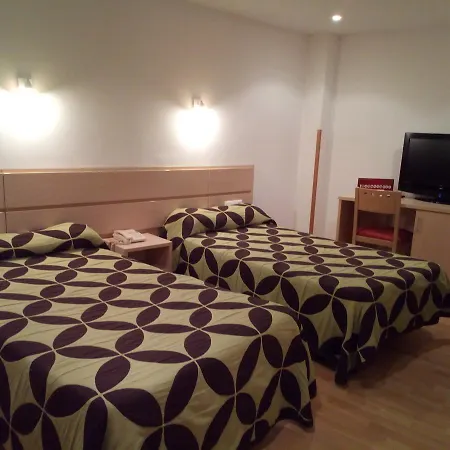 Nap Carta Puebla Otel Oviedo