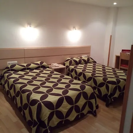 Nap Carta Puebla Hotel