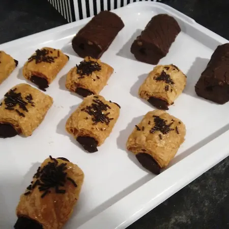 Nap Carta Puebla Otel