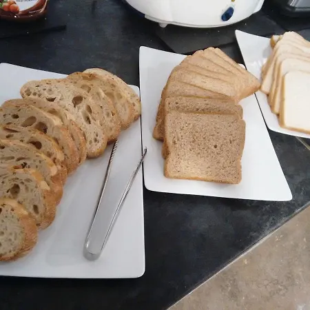 Nap Carta Puebla Hotel 3*