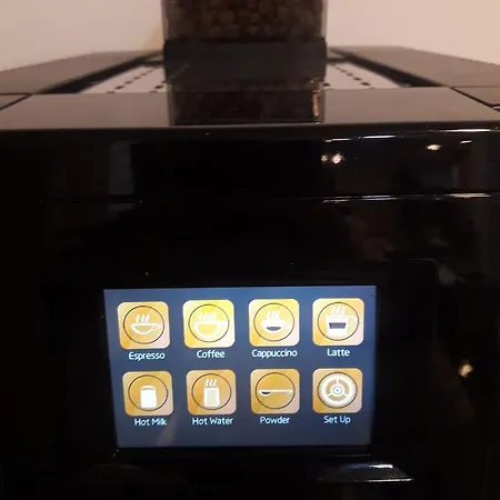 Nap Carta Puebla Hotel Oviedo