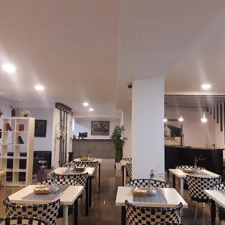 Nap Carta Puebla Otel 3*