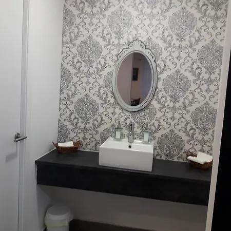 Nap Carta Puebla Otel 3*