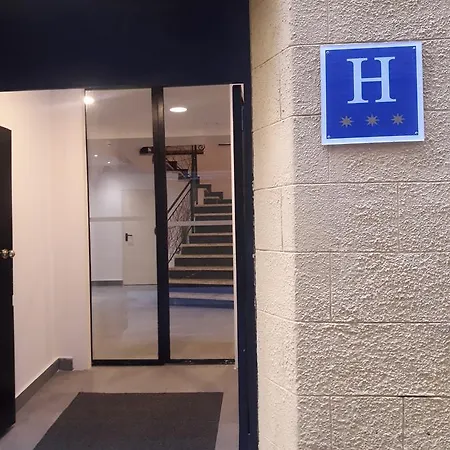 Nap Carta Puebla Otel 3*