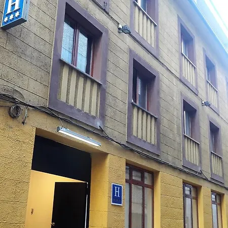 Nap Carta Puebla Otel Oviedo