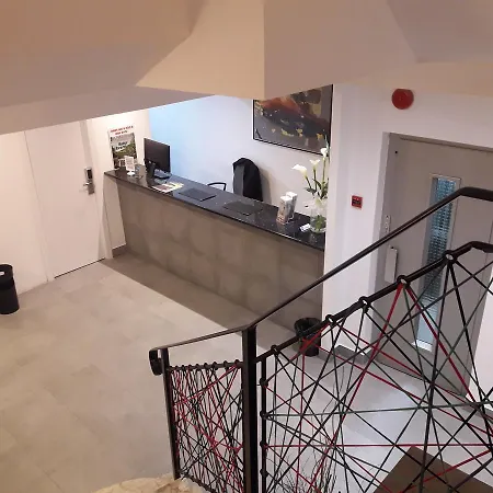 Nap Carta Puebla 3* Oviedo