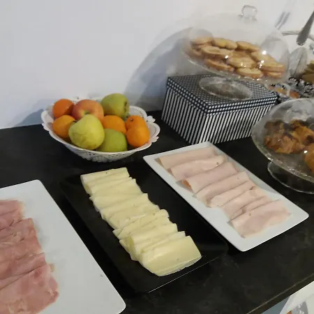 Nap Carta Puebla Hotel 3*