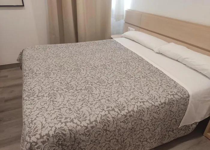 Nap Carta Puebla Otel 3*